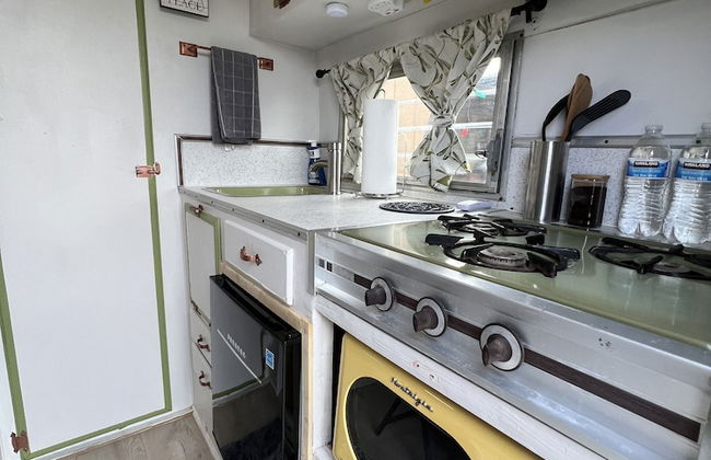 Ecovino Valle de Guadalupe - Foto 25