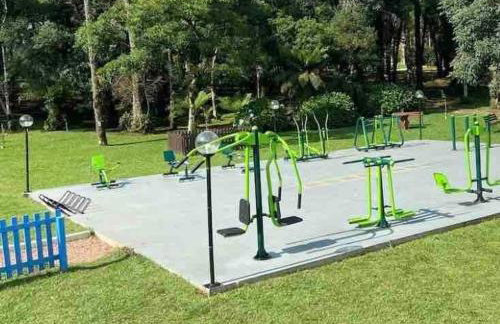 Suíte Superior no Laje de Pedra (1003) - Foto 12