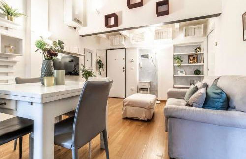 Del Borgo Sweet Home, in the heart of the city - Photo 10