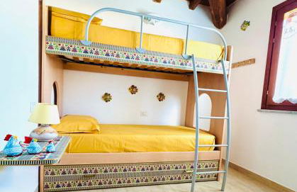 Villa Nadia con piscina privata Budoni - Foto 20