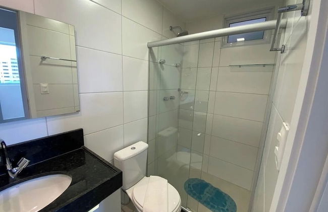 Edificio Promenade II - Apt 604 - Foto 10