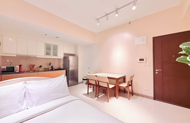 One Uptown Residence BGC - Foto 59