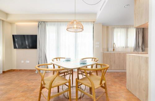 Apartamentos Las Ciencias S - Photo 8