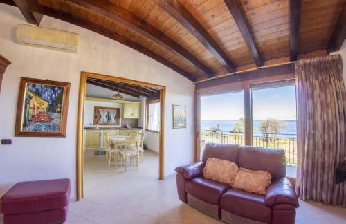 Casa Vacanze Vista Mare - Foto 1