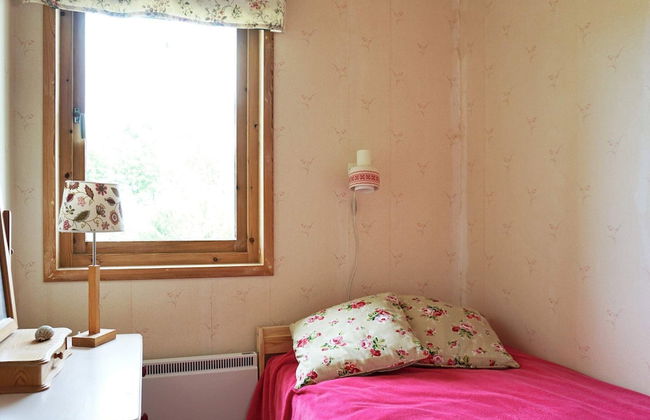 6 Person Holiday Home in Kungshamn - Foto 4