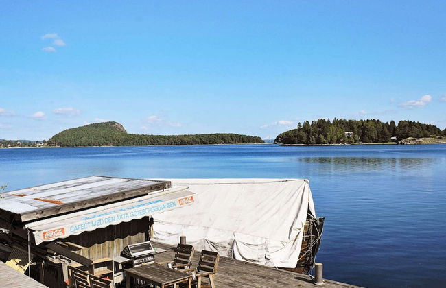 Holiday Home in Henån - Foto 4