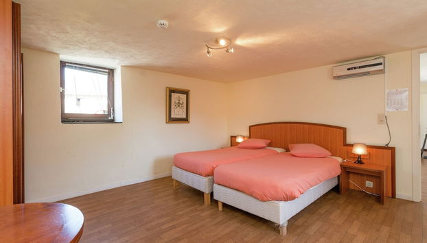 Spacious Waimes Villa - Foto 4, Zimmer