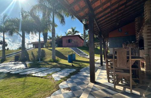 Sítio frente à Barragem - Foto 43