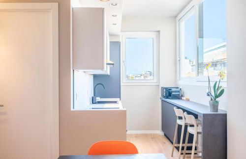 Tuveri Boutique Apartment - Foto 11