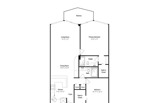 Oceanside Retreat 804 - Foto 23