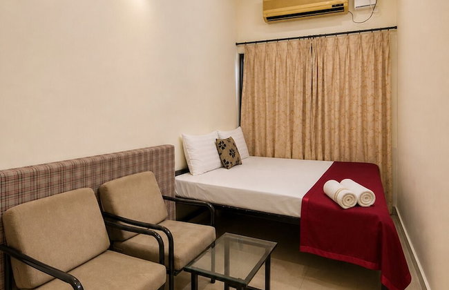 shradha luxury room - Foto 35