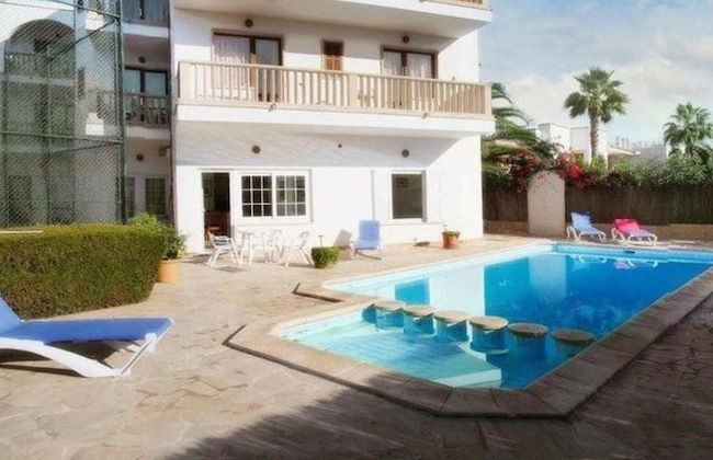 Cala Figuera Apartments - Photo 37