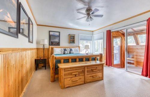 Barlow Creekside Lodge - Foto 12