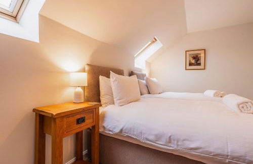 North Quarter Steading No 11 - Kingsbarns - Foto 50