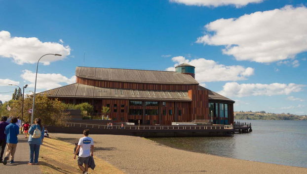 Tour pelos povoados do lago Llanquihue - Photo 5