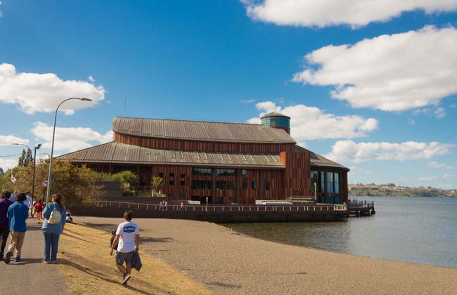 Tour pelos povoados do lago Llanquihue - Photo 5