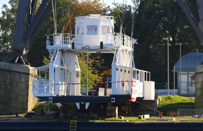 At the Provision House Modern Retreat - Photo 30