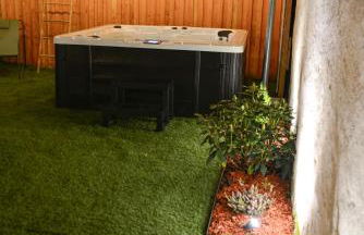 Maison de charme avec Jacuzzi - Foto 18