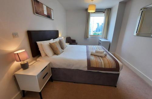 Cubo Canary Wharf - Foto 107