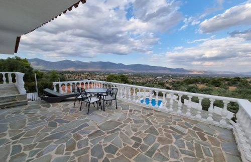 Mediterranean Villa Megara - Foto 7