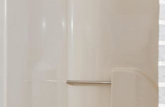 Brook Haven Condo - Downtown Blowing Rock Ground Floor Fully Stocked with 2 King Beds - Foto 21