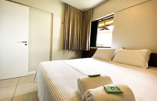 Beach Place Resort - Porto das Dunas - Photo 4