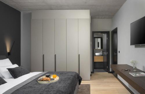 Modern Villa 55 with Pool and Spa - Foto 13