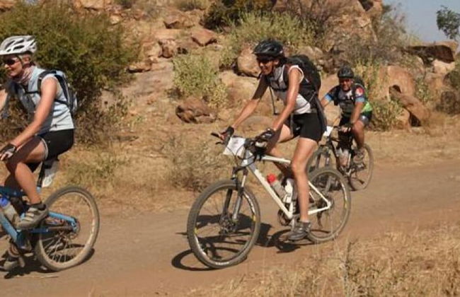 Francolin Creek - Foto 24