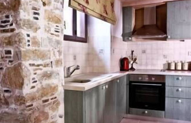 Aegean Diamonds Boutique Villas - Foto 12