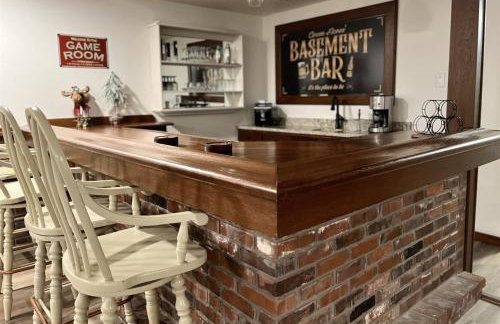 Country Chateau w Hot Tub Near Wine Trail - Foto 22