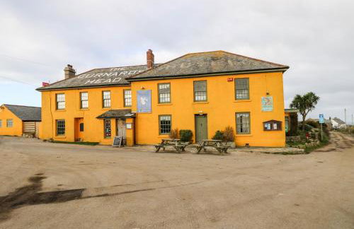 Gurnard's Cottage - Photo 32