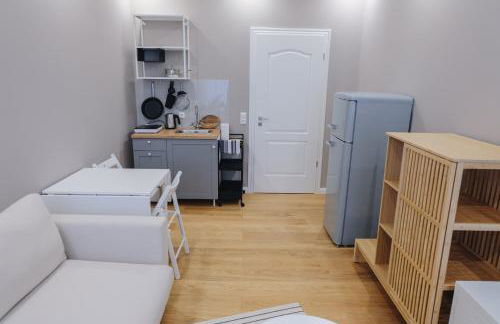 Prorsus Apartment Design - Foto 21