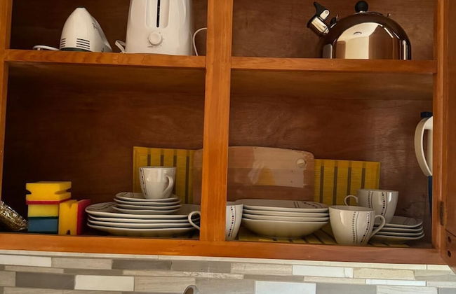 Queen Anne's Apartments - Foto 8