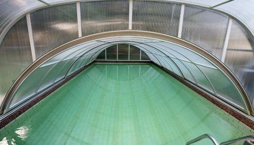 Einladende Ferienwohnung mit Außenpool - Foto 4