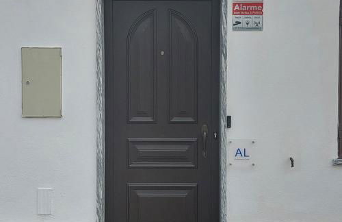 HOUSE 4U - Modern Mezzanine Apartment with AC, Wi-Fi and Parking - Abrantes - Foto 15