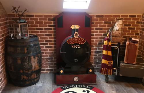 La Taverne des sorciers de Perigueux - Foto 1