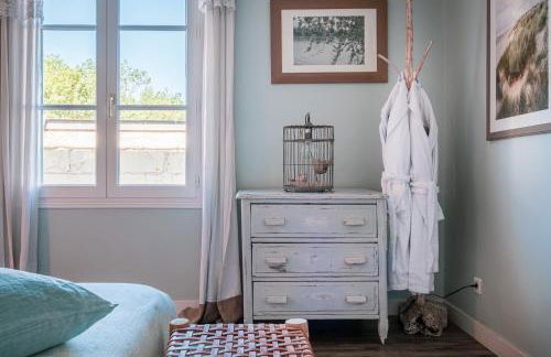 Appartements & Spa de la Marine Loire - Foto 8