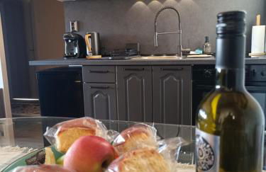 The South Apartment In Old Town - Foto 19