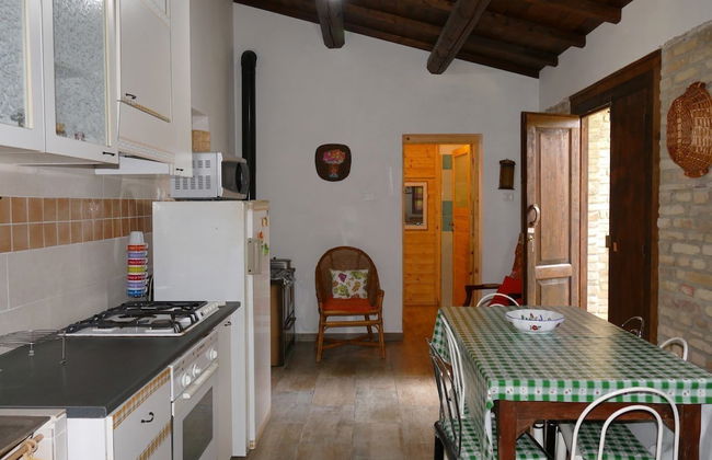 Agriturismo Via del Campo - Foto 10