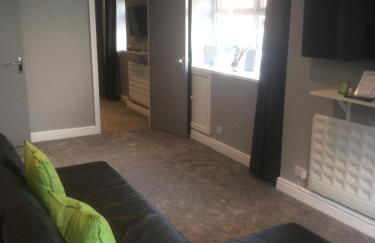 Stafford apartments - Foto 65