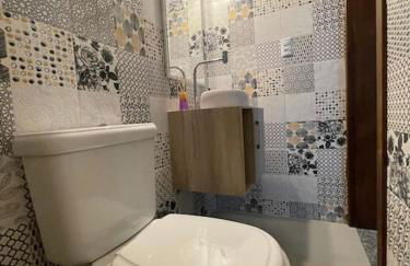 Casa Beira-Mar na Praia da Ferrugem Unidade Diamond - Foto 6