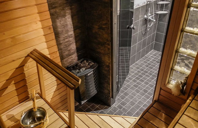 Jäkälätieva - Foto 4