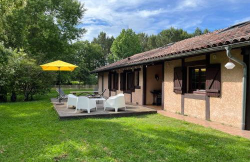 La bergerie des Landes - Foto 8