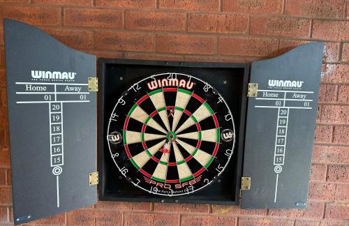 Affluent Living Property perfect for contractors & individuals Free Parking - Foto 42