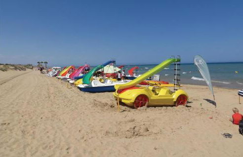 Beautiful Home In Quesada-Rojales - Foto 24