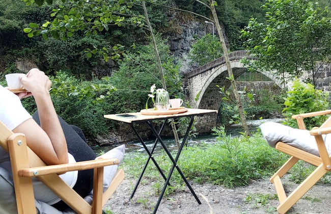 VILLA RIHTIM BUNGALOV - Foto 21