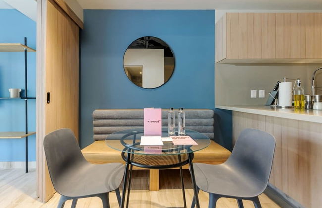 Lovely 2BR Near Polanco - Foto 26