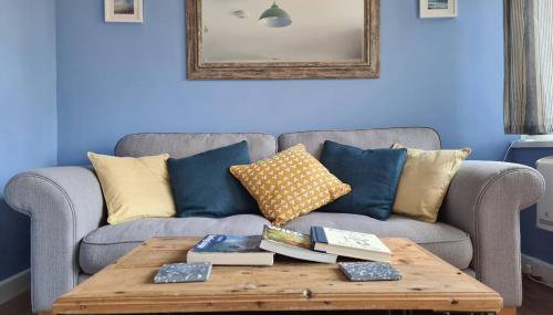 Driftwood Cottage - Foto 2