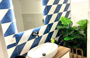 Marina Palace Apartments & Terrace - Foto 36