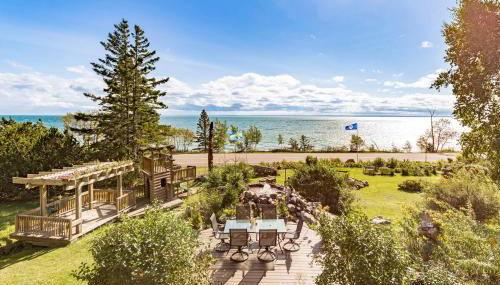 Great Lakes Suite InnOnGitcheGumee - Foto 4